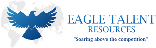 Eagle Talent Resources Logo