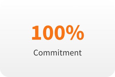 Eagle Talent Resources is 100% commited to the success of your job placement need.