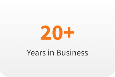 20 years providing excellent job recruitement services in the state of Florida.